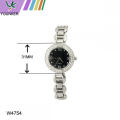 Beautiful Women Ladies Bracelet Watch with Alloy Strap